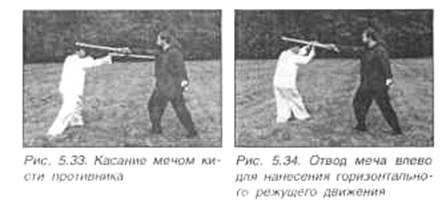 Китайское искусство владения мечом. Руководство по тай-цзи цзянь i_123.jpg