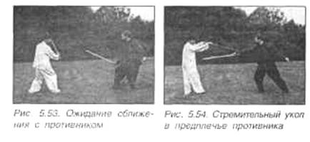 Китайское искусство владения мечом. Руководство по тай-цзи цзянь i_143.jpg