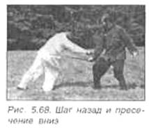 Китайское искусство владения мечом. Руководство по тай-цзи цзянь i_160.jpg