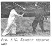 Китайское искусство владения мечом. Руководство по тай-цзи цзянь i_164.jpg
