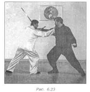 Китайское искусство владения мечом. Руководство по тай-цзи цзянь i_198.jpg