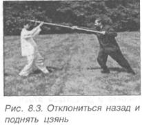Китайское искусство владения мечом. Руководство по тай-цзи цзянь i_536.jpg