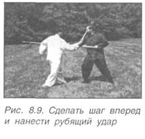 Китайское искусство владения мечом. Руководство по тай-цзи цзянь i_542.jpg