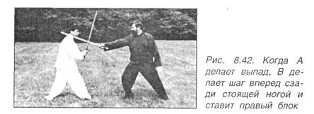 Китайское искусство владения мечом. Руководство по тай-цзи цзянь i_575.jpg