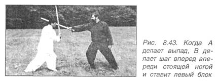 Китайское искусство владения мечом. Руководство по тай-цзи цзянь i_576.jpg