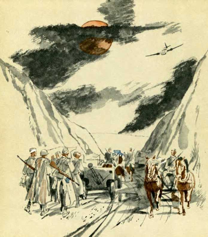 Подвиг солдата (сборник) i_010.jpg