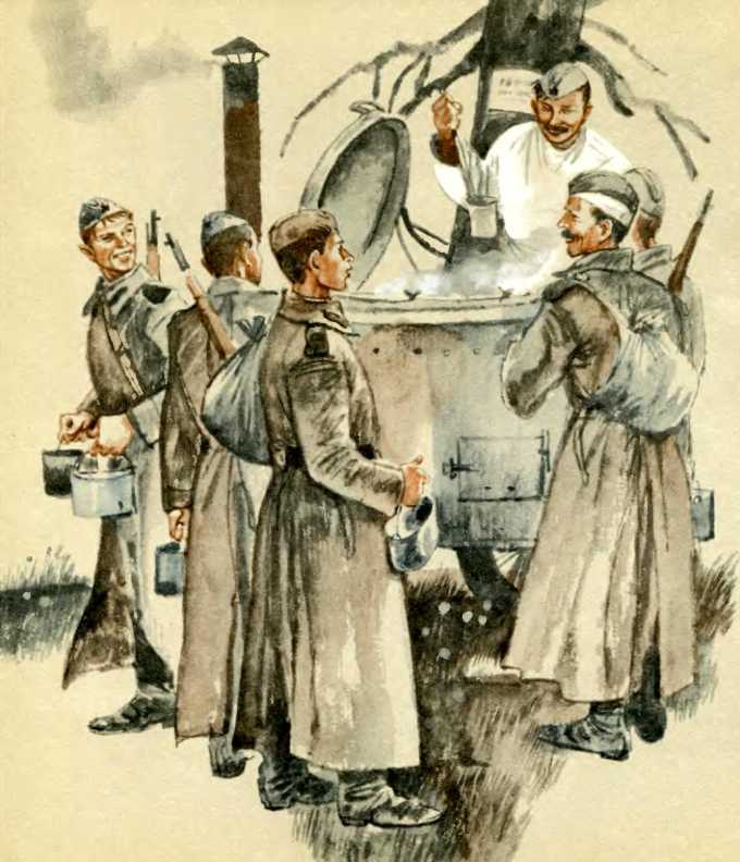 Подвиг солдата (сборник) i_047.jpg