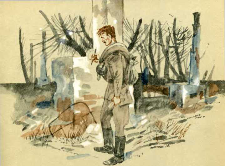 Подвиг солдата (сборник) i_061.jpg