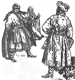 Славяно-горицкая борьба. Изначалие. vasnecov.jpg