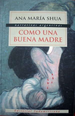 Como una buena madre