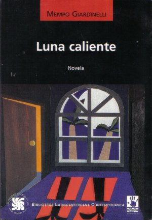 Luna caliente