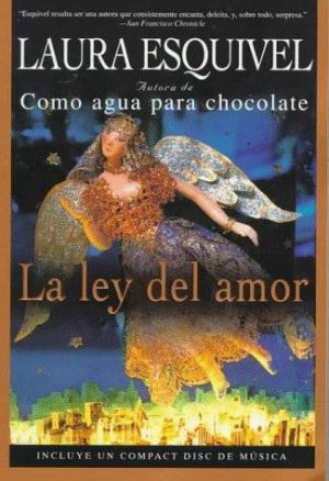 La Ley Del Amor