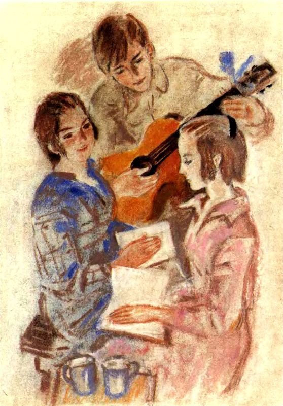 Библиотека мировой литературы для детей. Том 29, книга 3 i_016.jpg