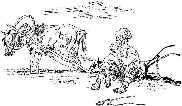 Библиотека мировой литературы для детей. Том 29, книга 3 i_004.jpg