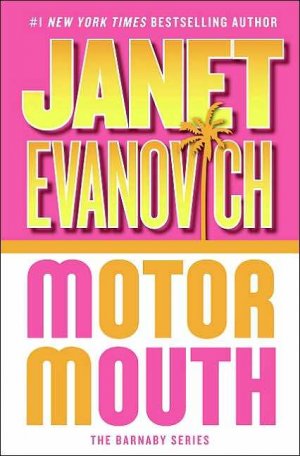 Motor Mouth
