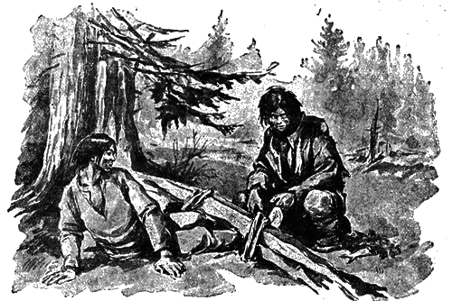 Всемирный следопыт, 1930 № 04 i_014.png