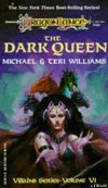 The Dark Queen