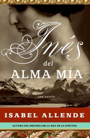 Ines Del Alma Mía
