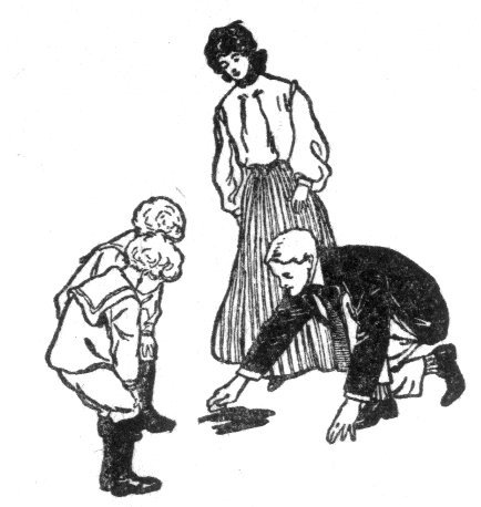 The Canterville Ghost (Illustrated by WALLACE GOLDSMITH) i_003.jpg