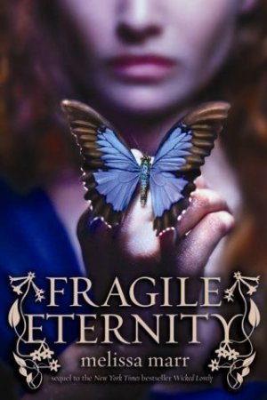 Fragile Eternity