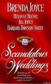 Scandalous Weddings