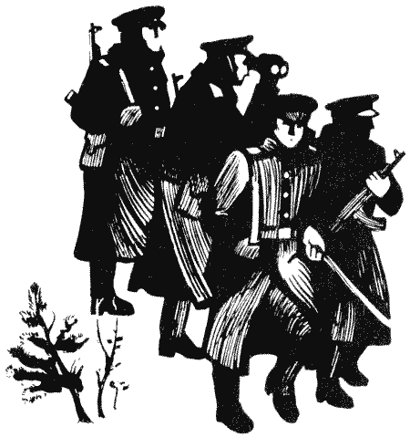 Твой друг. Сборник по собаководству. Выпуск 2 i_004.png