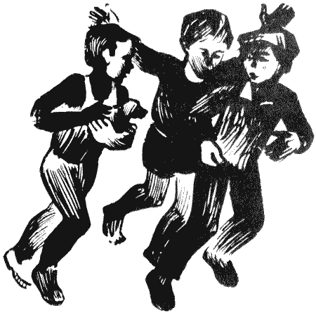 Твой друг. Сборник по собаководству. Выпуск 2 i_011.png