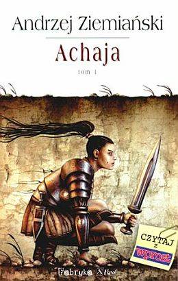 Achaja – Tom I pic_1.jpg