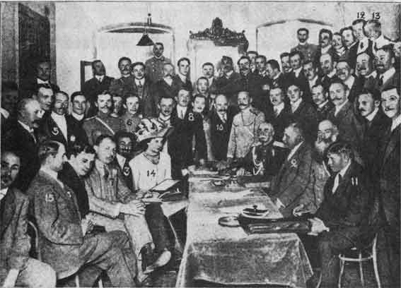 Воздушные путешествия. Очерки истории выдающихся перелетов pic_12.jpg