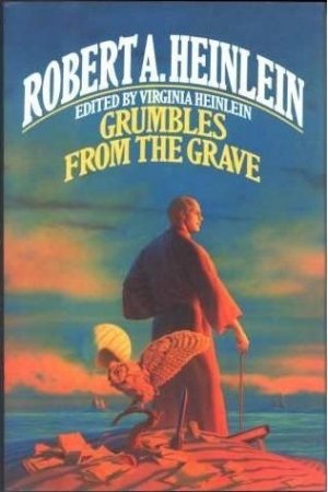 Grumbles From the Grave
