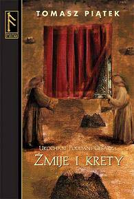 Ukochani Poddani Cesarza – Tom 1 – Żmije I Krety pic_1.jpg