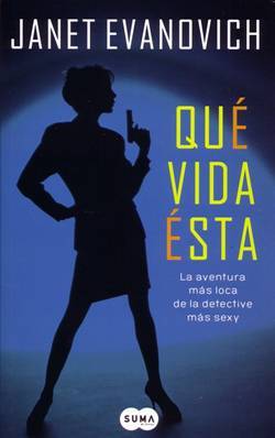 Qué Vida Ésta