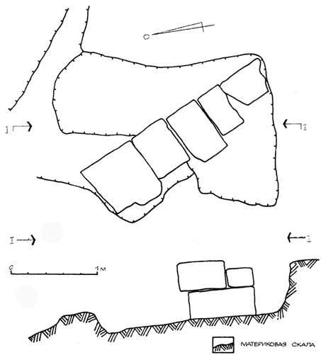 Крепостной ансамбль Мангупа maiet1_10.jpg