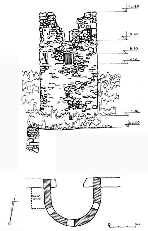 Крепостной ансамбль Мангупа maiet1_21.jpg