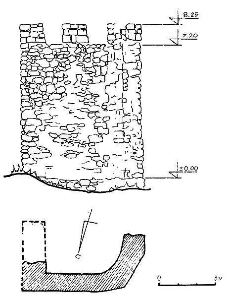 Крепостной ансамбль Мангупа maiet1_41.jpg