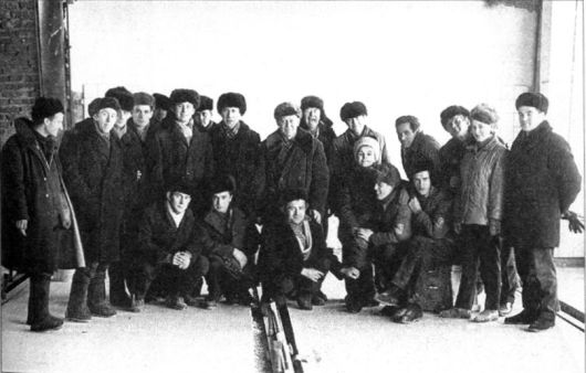 ВЫСОКОЙ МЫСЛИ ПЛАМЕНЬ (часть первая) _1952.jpg