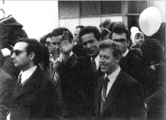ВЫСОКОЙ МЫСЛИ ПЛАМЕНЬ (часть первая) _1962.jpg