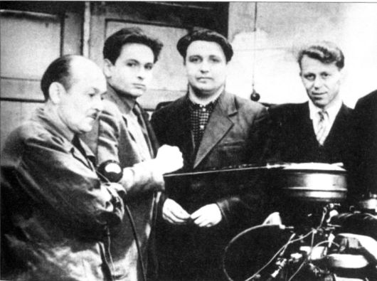 ВЫСОКОЙ МЫСЛИ ПЛАМЕНЬ (часть первая) _2012.jpg