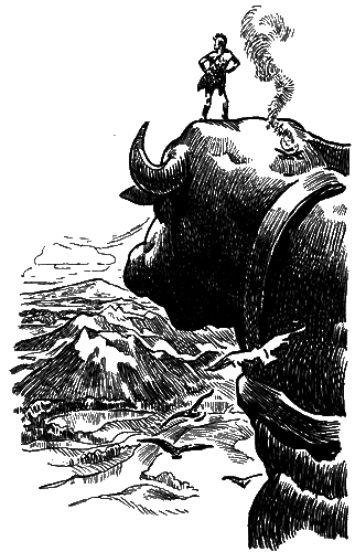 Всемирный следопыт, 1928 № 10 i_023.png