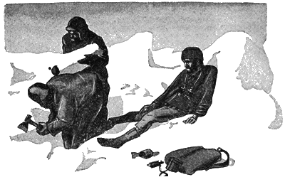 Всемирный следопыт, 1928 № 11 i_011.png