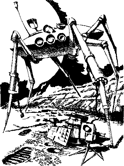 Здравствуй, Фобос!(Науч.-фант. хроника — «Путь к Марсу» - 3) i_006.png