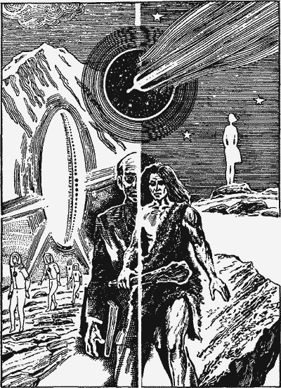 Будни и мечты профессора Плотникова (сборник) i_002.jpg