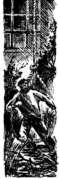 Мертвые мстят. Рассказы американских и английских писателей i_004.jpg