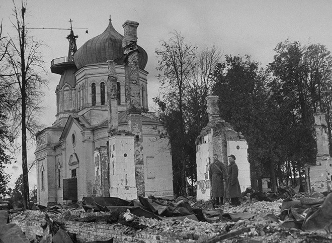 Чернильница хозяина. Советский писатель внутри Большого террора img4fdb.jpg