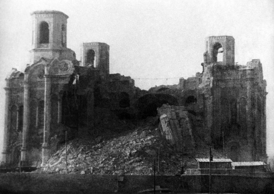 Чернильница хозяина. Советский писатель внутри Большого террора img5f58.jpg