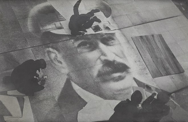 Чернильница хозяина. Советский писатель внутри Большого террора img77b.jpg