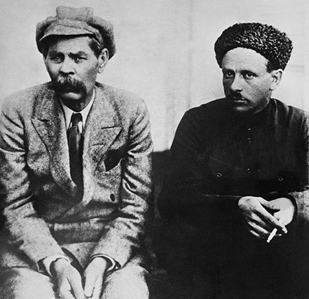 Чернильница хозяина. Советский писатель внутри Большого террора img9cec.jpg