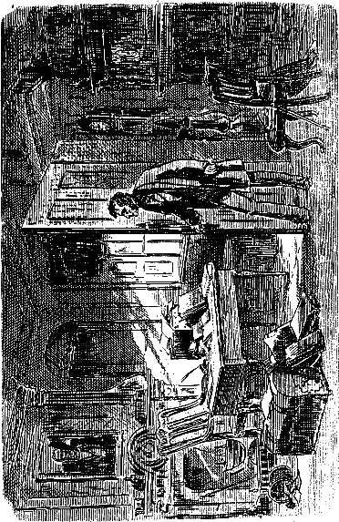 Крошка Доррит. Книга первая i_004.png