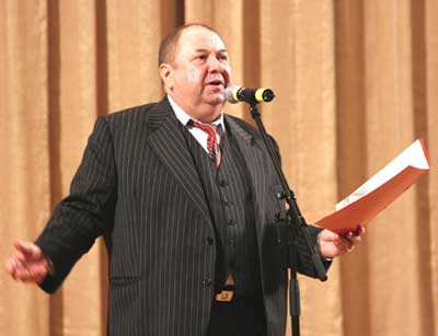 Газета День Литературы  # 120 (2006 8) TAGnefedov_jpg492474