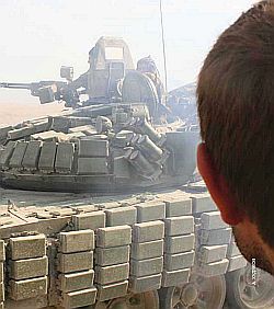 Пятидневная война. Россия принуждает к миру i_050.jpg